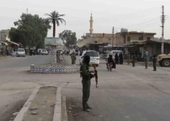 ABD Deyrizor'da arabuluculuk için devrede: SDG ve Arap aşiretlerle görüşmeden 'uzlaşma' çıktı