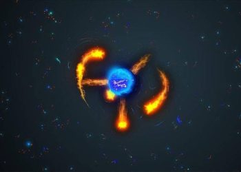 ABD Enerji Bakanı: 10 yıl içerisinde nükleer füzyon tesisini kuracağız