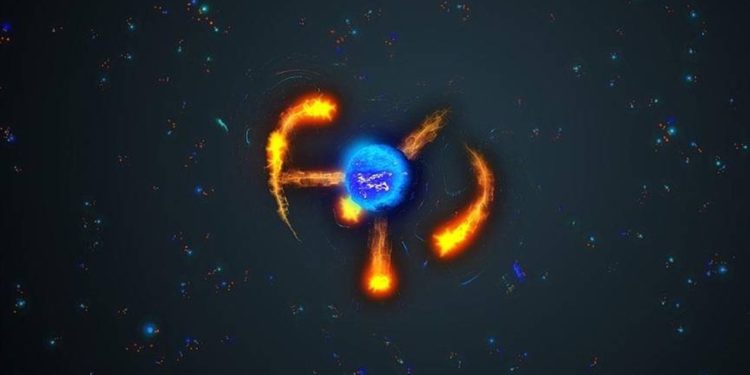 ABD Enerji Bakanı: 10 yıl içerisinde nükleer füzyon tesisini kuracağız