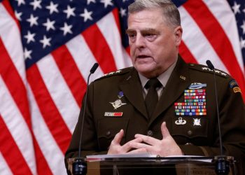 ABD Genelkurmay Başkanı Ukrayna'da yaklaşan soğuklardan endişeli: Karşı saldırı için 30 ila 45 gün var