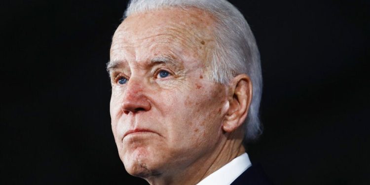 ABD Temsilciler Meclisi Başkanı'ndan Biden hakkında azil soruşturması talebi