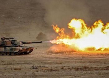 ABD, Ukrayna’ya seyreltilmiş uranyumlu tank mermisi gönderecek: Askeri mühimmatın kullanımı neden tartışılıyor?