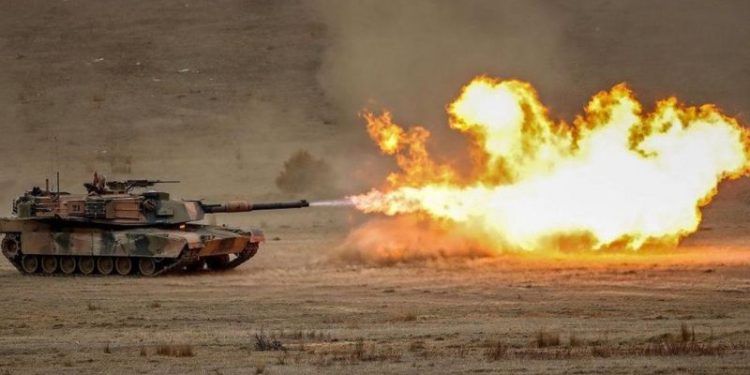 ABD, Ukrayna’ya seyreltilmiş uranyumlu tank mermisi gönderecek: Askeri mühimmatın kullanımı neden tartışılıyor?