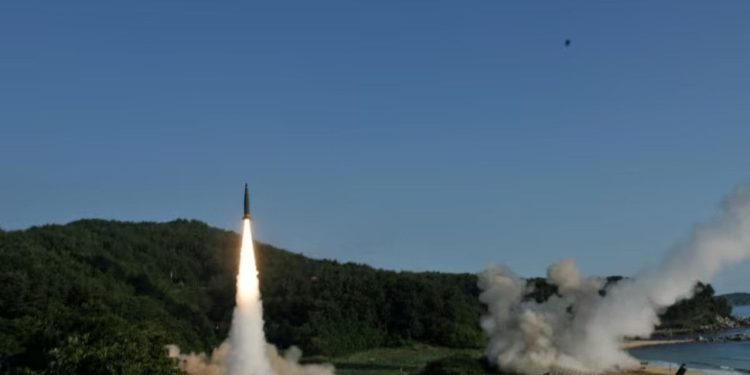 ABD basını: ABD, Kiev'e uzun menzilli ATACMS füzeleri verecek
