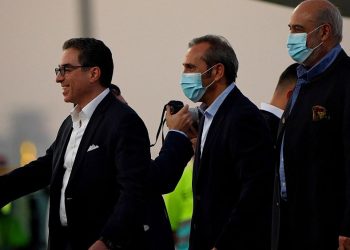 ABD ile İran arasında tutuklu takası anlaşması kapsamında 5 ABD'li serbest bırakıldı