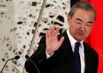 ABD ile temasların ardından: Çin Dışişleri Bakanı Wang Rusya'da