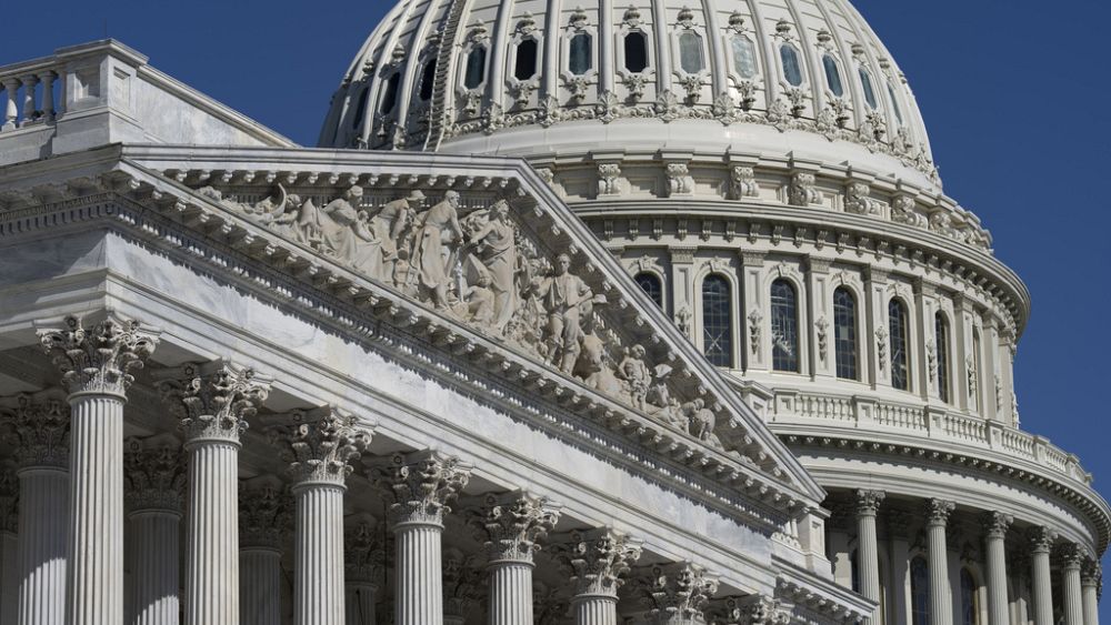 ABD'de Cumhuriyetçiler kendi bütçe tasarısını reddetti, hükümetin ‘kapanması’ an meselesi