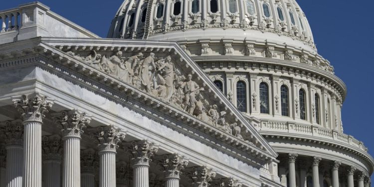 ABD'de Cumhuriyetçiler kendi bütçe tasarısını reddetti, hükümetin ‘kapanması’ an meselesi