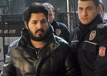 ABD’de Zarrab ve Halkbank’a 'teröre destek' davası: 29 Ocak'a kadar süre tanındı