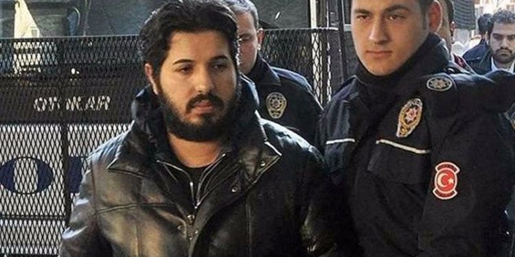 ABD’de Zarrab ve Halkbank’a 'teröre destek' davası: 29 Ocak'a kadar süre tanındı