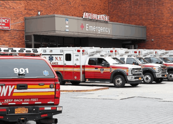 ABD'de bir hastaneyi ölen hastayı sağmış gibi göstermekle suçladılar