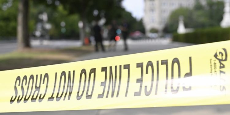 ABD'de lisede silahlı saldırı