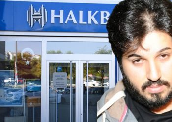 ABD’den Halkbank ve Zarrab’a ‘teröre destek’ davası
