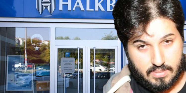 ABD’den Halkbank ve Zarrab’a ‘teröre destek’ davası
