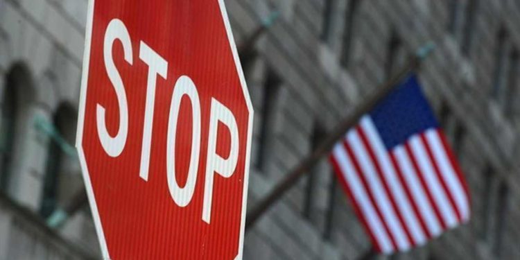 ABD'den İran'a İHA yaptırım: Listede Türkiye'deki şirketler de var