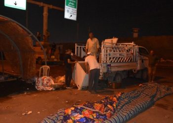 ABD'den Kerkük için Bağdat yönetimine 140'ıncı madde çağrısı