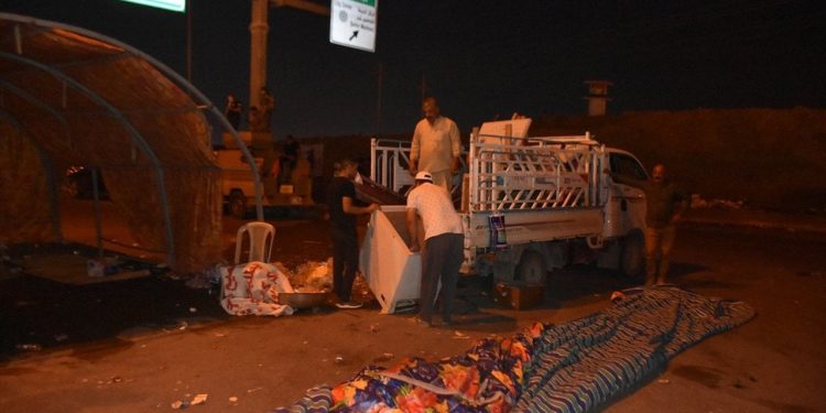 ABD'den Kerkük için Bağdat yönetimine 140'ıncı madde çağrısı