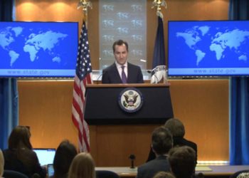 ABD'den Türkiye'ye yaptırım açıklaması: Yapıcı bir ilişkimiz var, İsveç'in NATO üyeliğini etkilemez