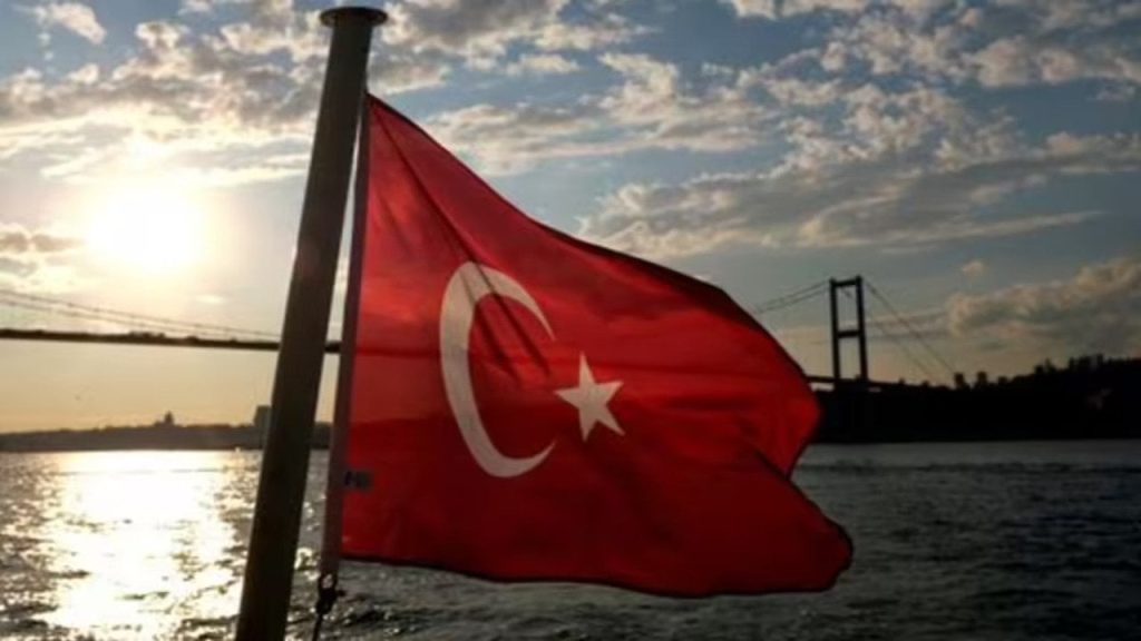 ABD'den yeni Rusya yaptırımları: Türkiye merkezli beş firma hedef alındı