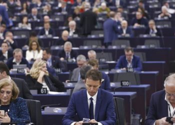 AB’den Yargıtay’ın Kavala kararına ilk tepki: AİHM kararlarının uygulanmaması 'tam bir felaket'