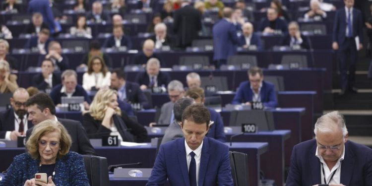 AB’den Yargıtay’ın Kavala kararına ilk tepki: AİHM kararlarının uygulanmaması 'tam bir felaket'