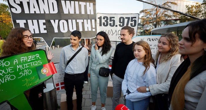 AİHM Büyük Dairesi’nde küresel ısınma davası: Türkiye ve 32 devlet sanık sandalyesinde