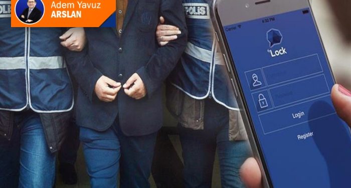 AİHM ‘Cemaat davaları’nı bitirdi!