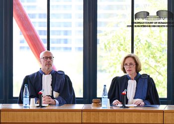 AİHM’den tarihi Yalçınkaya kararı: ByLock terör örgütü üyeliğine kanıt olamaz