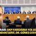 AİHM’in ihlal kararı: AKP yargısına yol göstermeye çabalayan Erşan Şen’e Dr. Gökhan Güneş cevap verdi