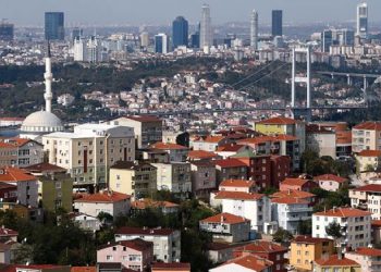 AKOM'dan İstanbul için uyarı!