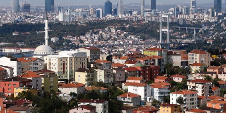 AKOM'dan İstanbul için uyarı!
