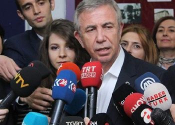 AKP, Ankara'da Mansur Yavaş'ın karşısına o ismi çıkarıyor: 'Göreve hazırım' dedi, kulisler hareketlendi