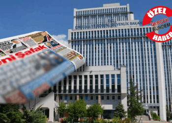AKP medyasında gölge boksu: Yeni Şafak’ın mahlas isim kullanan yazarı, kendi çalıştığı bakanlığı eleştiriyor!