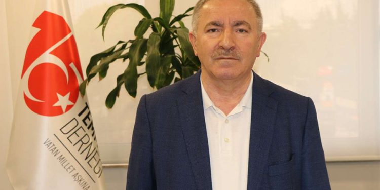 AKP ve MHP’li meclis üyelerinden Ordulular Vakfı’na imar kıyağı