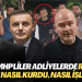 AKP – MHP’liler Adliyelerde rüşvet ağını nasıl kurdu, nasıl işliyor?