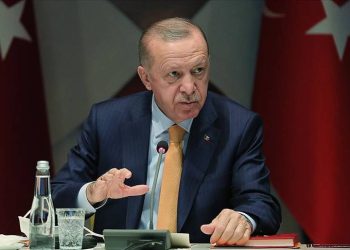 AKP’de, Erdoğan sonrası konuşuluyor: Öne çıkan 3 isim var