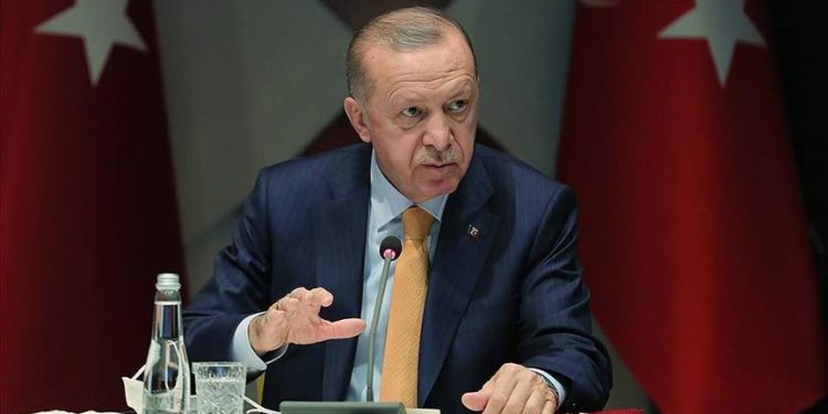 AKP’de, Erdoğan sonrası konuşuluyor: Öne çıkan 3 isim var