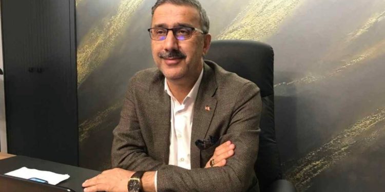 AKP’li Bayraktar, 73 bini aşan milletvekili maaşını yetersiz buldu: “Bu iş maaşla yapılacak iş değil”