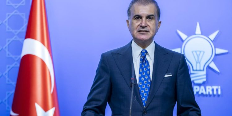 AKP'li Çelik'ten Karabağ açıklaması: 'Sözde seçim meşru değil'