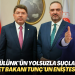 AKP’li Külünk’ün yolsuzla suçladığı kişi Adalet Bakanı Tunç’un eniştesi çıktı