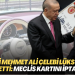 AKP’li Mehmet Ali Çelebi lüks aracı kabul etti: Meclis giriş kartını iptal ettim