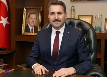 AKP’li Tokat Belediyesi olmayan birim için ilan açtı; belediye başkanının oğlu işe alındı