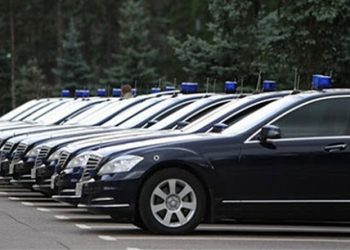 AKP’li belediyeler itibardan tasarruf etmiyor, araç kiralamaya milyonlarca lira harcadılar