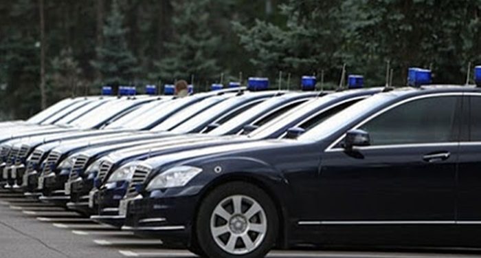 AKP’li belediyeler itibardan tasarruf etmiyor, araç kiralamaya milyonlarca lira harcadılar