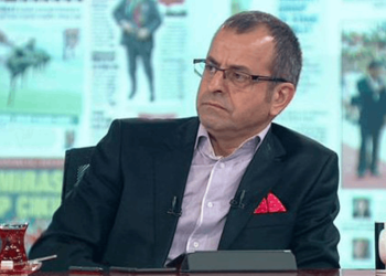 AKP'li yazarın güzellemeleri: Bize ‘Arap’ diye tanıtılanlar Arap değildir. Gerçek Arap beyaz, buğday benizlidir, Dıhye o kadar yakışıklıydı ki...