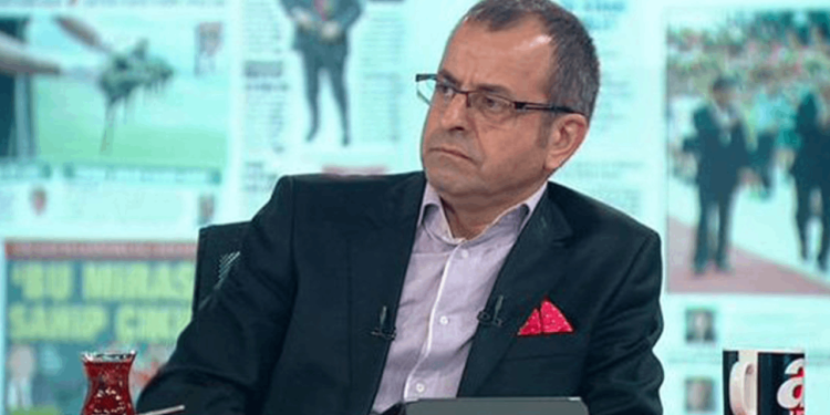 AKP'li yazarın güzellemeleri: Bize ‘Arap’ diye tanıtılanlar Arap değildir. Gerçek Arap beyaz, buğday benizlidir, Dıhye o kadar yakışıklıydı ki...