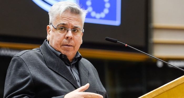 AP, Türkiye raporunu kabul etti: Mevcut şartlarda AB’ye katılım mümkün değil