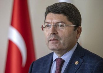 Adalet Bakanı Tunç’tan AİHM’e tepki: Yetkisini aştı