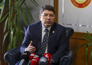 Adalet Bakanı Tunç’tan skandal açıklama: AİHM’nin ‘ByLock’ kararı emsal teşkil etmez!
