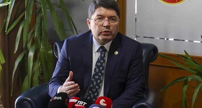 Adalet Bakanı Tunç’tan skandal açıklama: AİHM’nin ‘ByLock’ kararı emsal teşkil etmez!